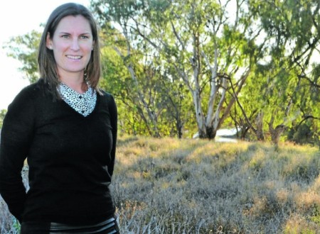 National Irrigators Council welcomes new CEO